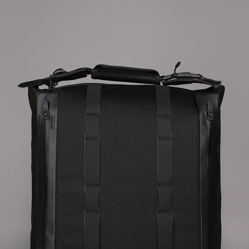  черный рюкзак Black Ember TL3 Bag-001-black - цена, описание, фото 2